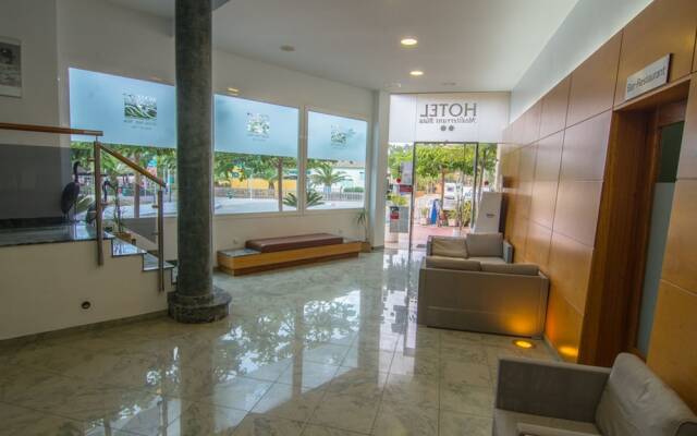 Hotel Mediterrani Blau