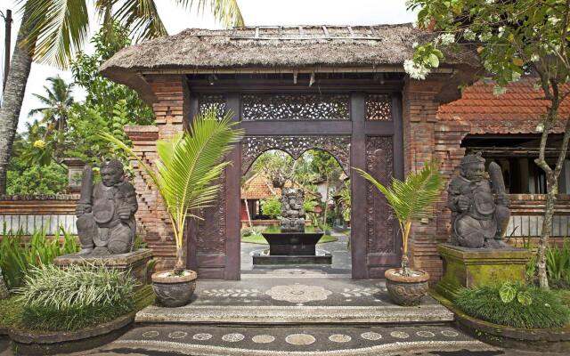 The Artini Dijiwa Ubud