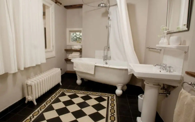 Le Prevot Comfortable Holiday Residence