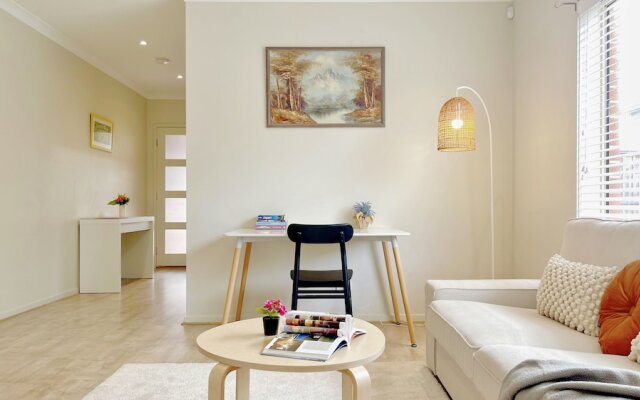 Saltwater Coast House by GoodLive