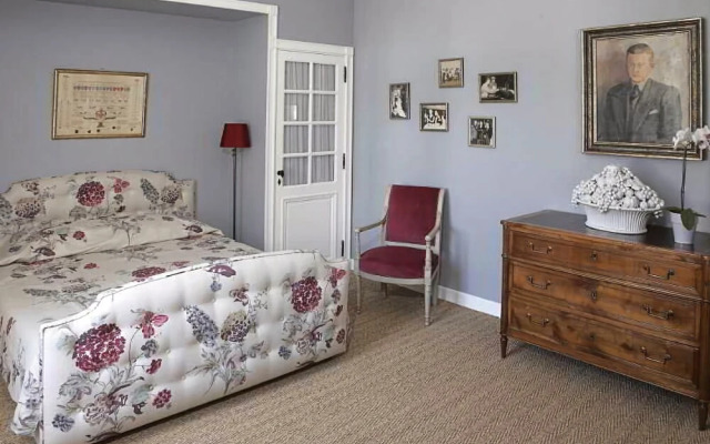 Domaine de Kerbastic