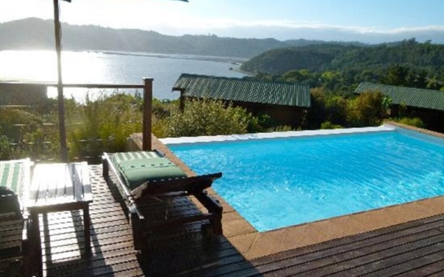 Elephant Hide of Knysna Accommodation