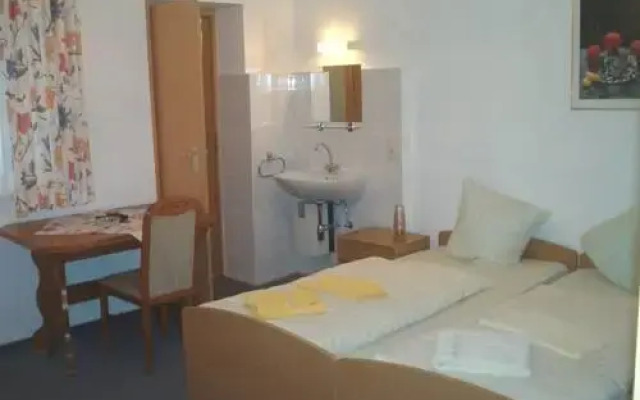 Komfort Haus Christel and Guesthouses