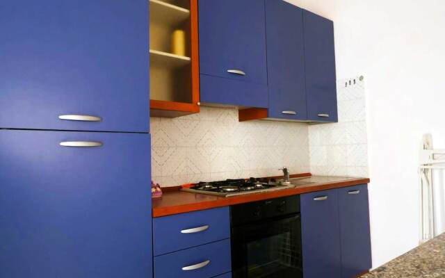 Case Arcobaleno Marzamemi