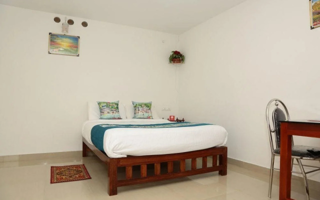 Hotel Munnar Kairali By OYO Rooms