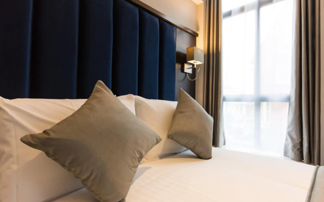 St Nicholas Hotel