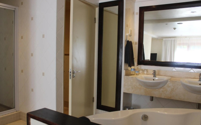 The Caledon Hotel & Spa