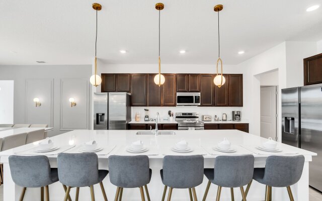 2505SHANTI, Kissimmee, US