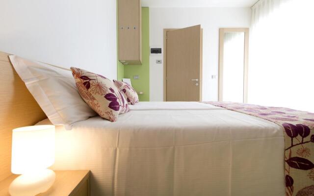 Hotel Trieste Mare