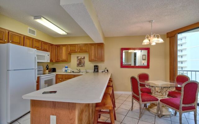 Seaside Beach & Racquet 5614