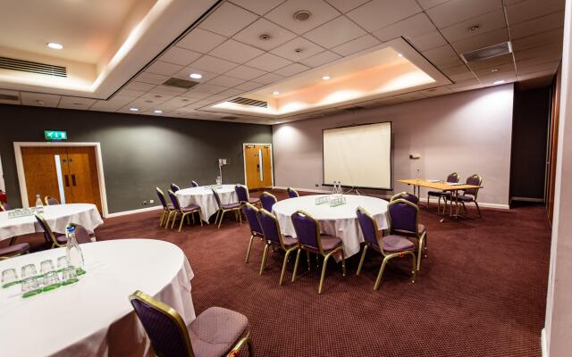 Holiday Inn Liverpool City Centre by IHG