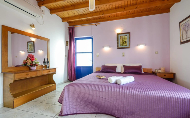 Hotel Panormos