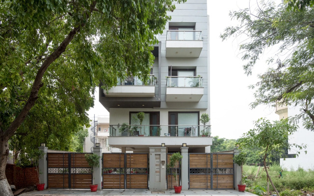 Olive Service Apartments Gurgaon