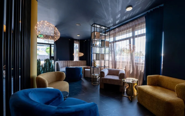 Business Hotel Böblingen-Sindelfingen