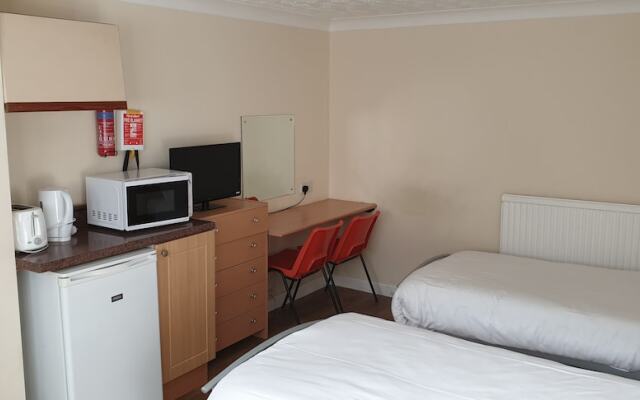 Spixworth Motel