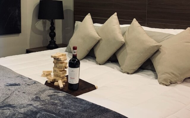 Utopía Hotel Boutique