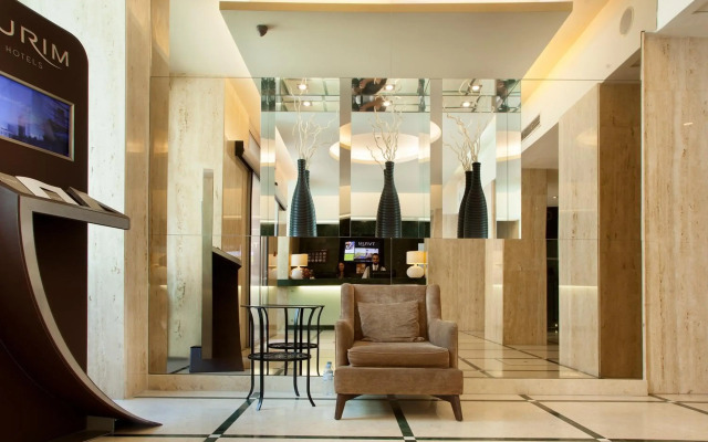TURIM Restauradores Hotel