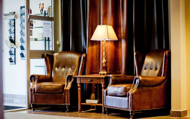 Källan Hotell Spa Konferens