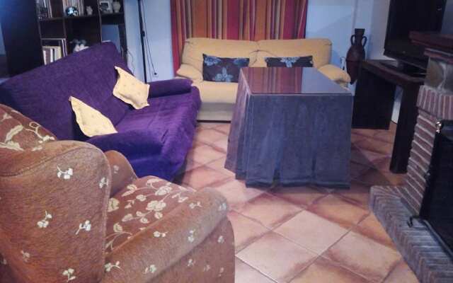 Casa Rural Huerta San Miguel