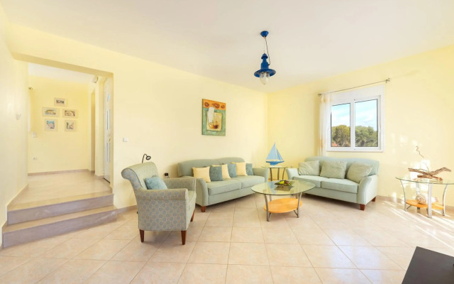 Orianna Sea View Villa