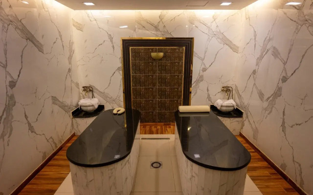 Ecotel Dahab Bay View Resort