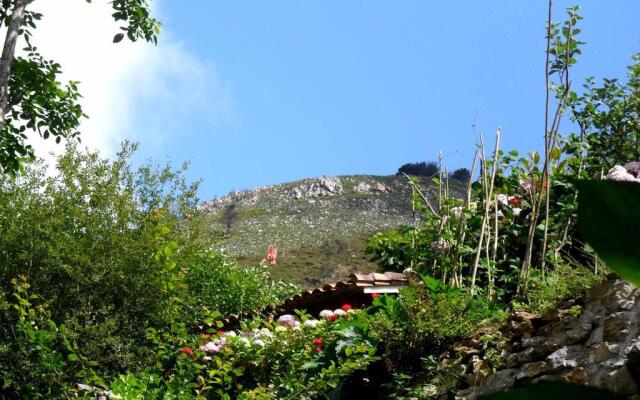 Casa Rural La Posada del Alba