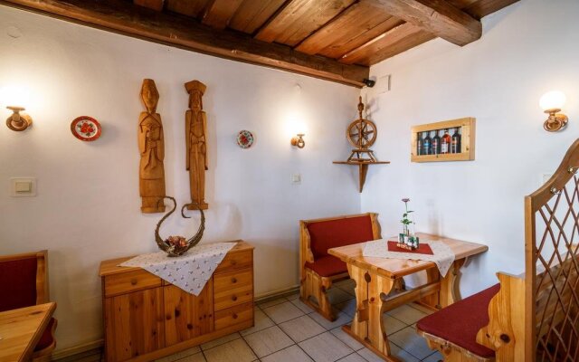Penzión - Restaurant Atrium