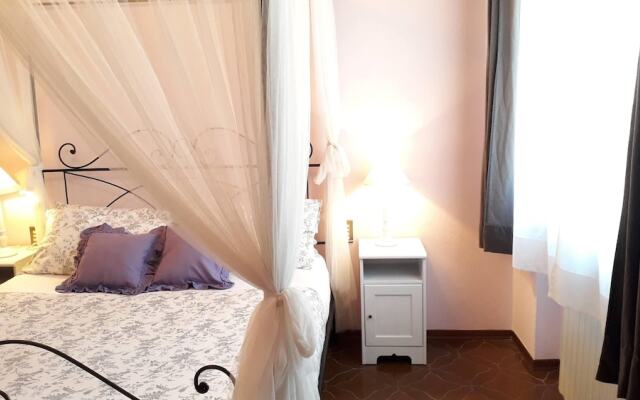 B&B Le Mi' Cocche