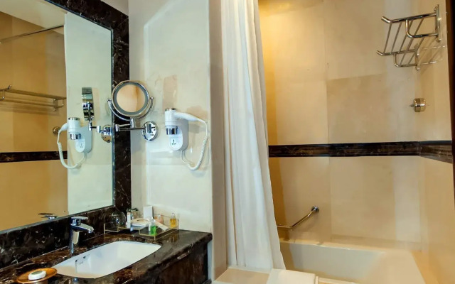 Suite Inn Hotel Riyadh
