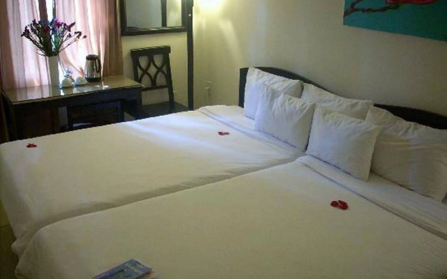 Vinh Huy Hotel