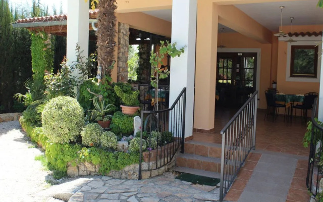 Rooms and Apartment Feral