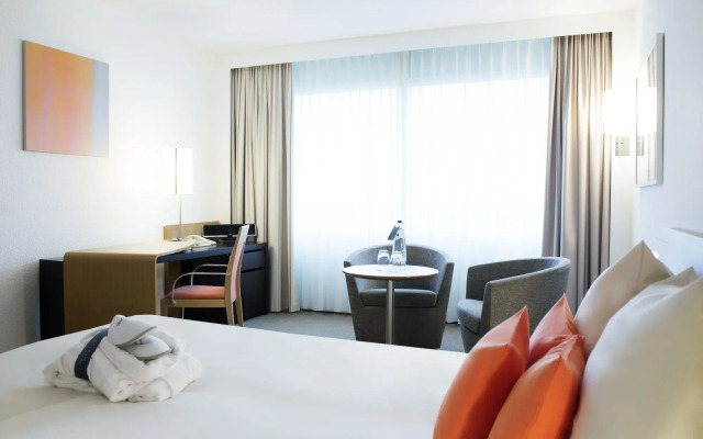 Novotel Rotterdam Schiedam