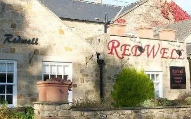 The Redwell Inn