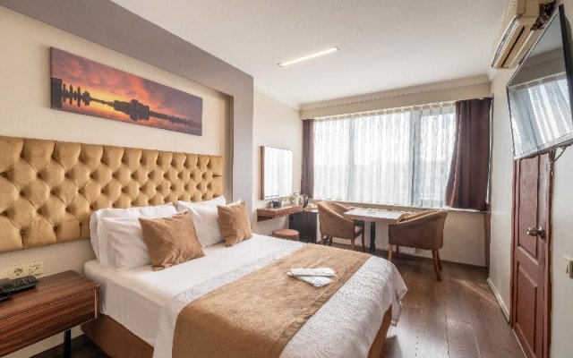 Nova Hotel Istanbul