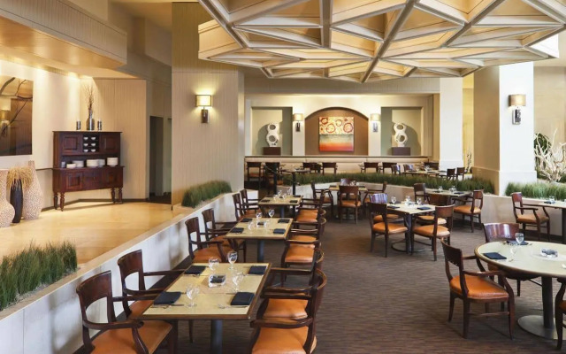 The Westin Dallas Park Central