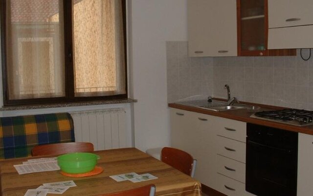 Residence Il Cortile