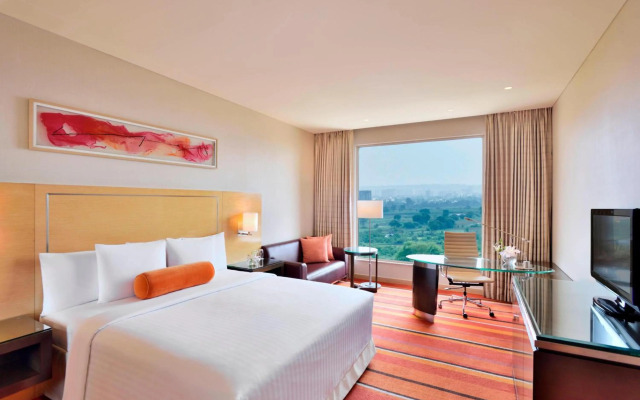 Courtyard by Marriott Pune Hinjewadi
