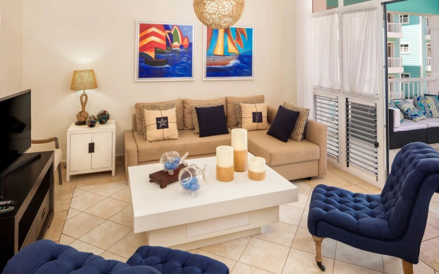Ocean Village 13
