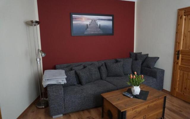 Ferienwohnung Helbing