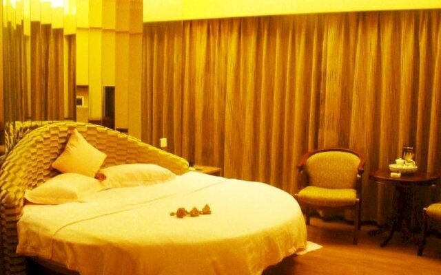 Meili Hotel - Dongguan