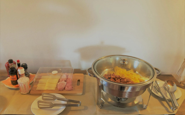 Il Contado - Room and Breakfast-