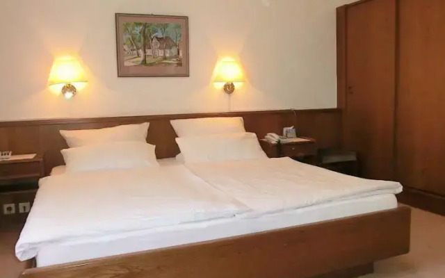 Hotel Nordseehalle