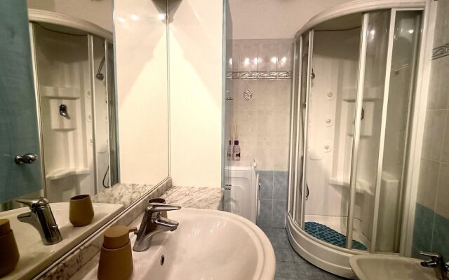 Europa 34 in Diano Marina