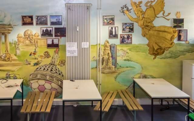 Hostel StayComfort Kreuzberg