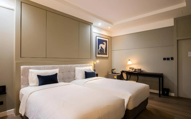 Thomas Bangkok Hotel