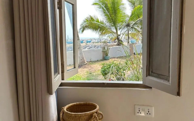 Oasis Beach Resort