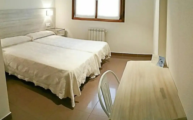 Hotel Playa Poniente