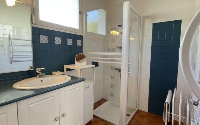 Maison Barbâtre, 3 pièces, 5 personnes - FR-1-224B-474