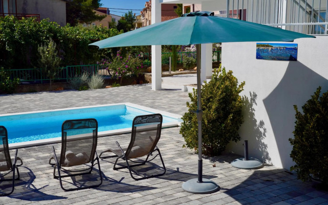 TayLa-Apartment Vodice