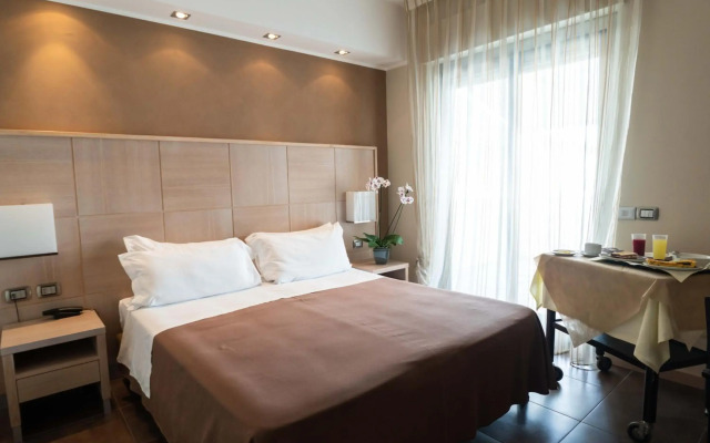 Hotel Abruzzo Marina